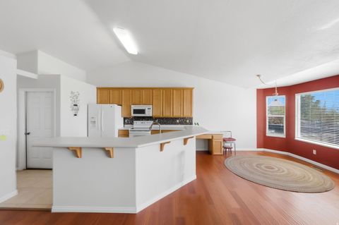 Tiny photo for 6373 ROGUE RIVER LN, Salt Lake City, UT 84118 (MLS # 2158410)