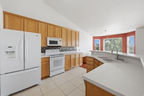 Tiny photo for 6373 ROGUE RIVER LN, Salt Lake City, UT 84118 (MLS # 2158410)