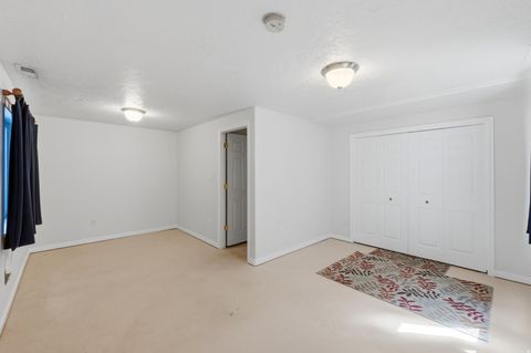 Tiny photo for 6373 ROGUE RIVER LN, Salt Lake City, UT 84118 (MLS # 2158410)