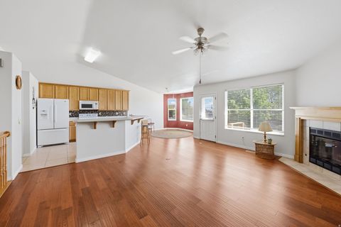 Tiny photo for 6373 ROGUE RIVER LN, Salt Lake City, UT 84118 (MLS # 2158410)