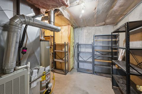 Tiny photo for 6373 ROGUE RIVER LN, Salt Lake City, UT 84118 (MLS # 2158410)
