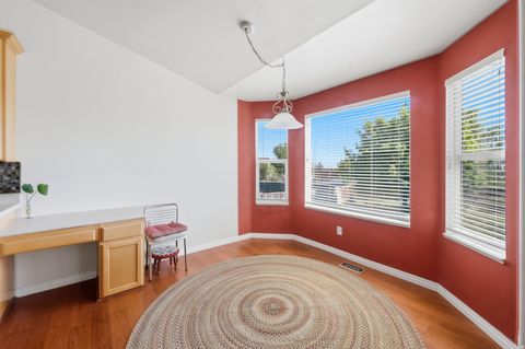 Tiny photo for 6373 ROGUE RIVER LN, Salt Lake City, UT 84118 (MLS # 2158410)