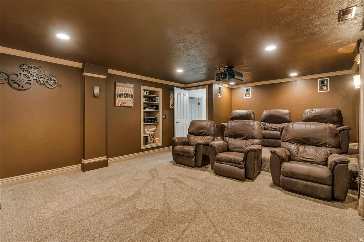 JONES MEADOW - Residential