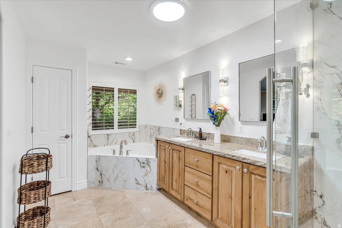 JONES MEADOW - Residential