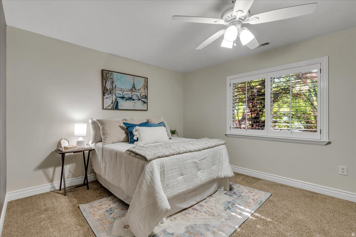 JONES MEADOW - Residential