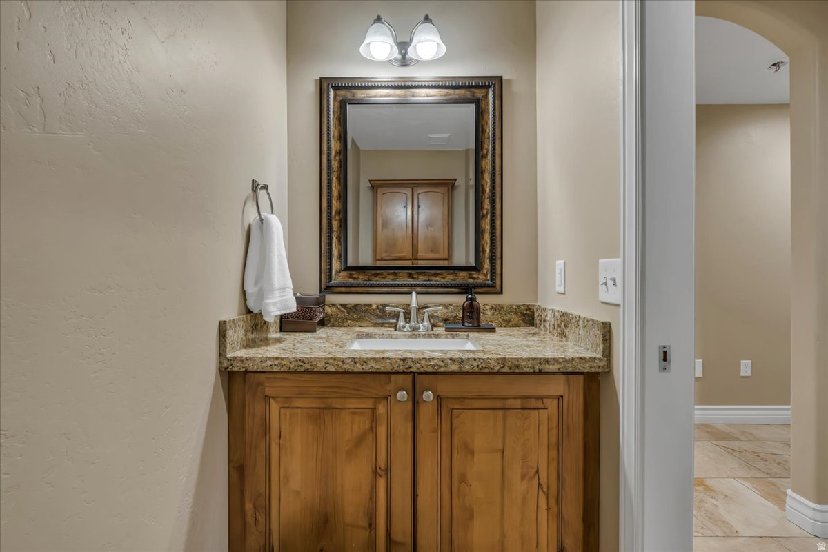 JONES MEADOW - Residential