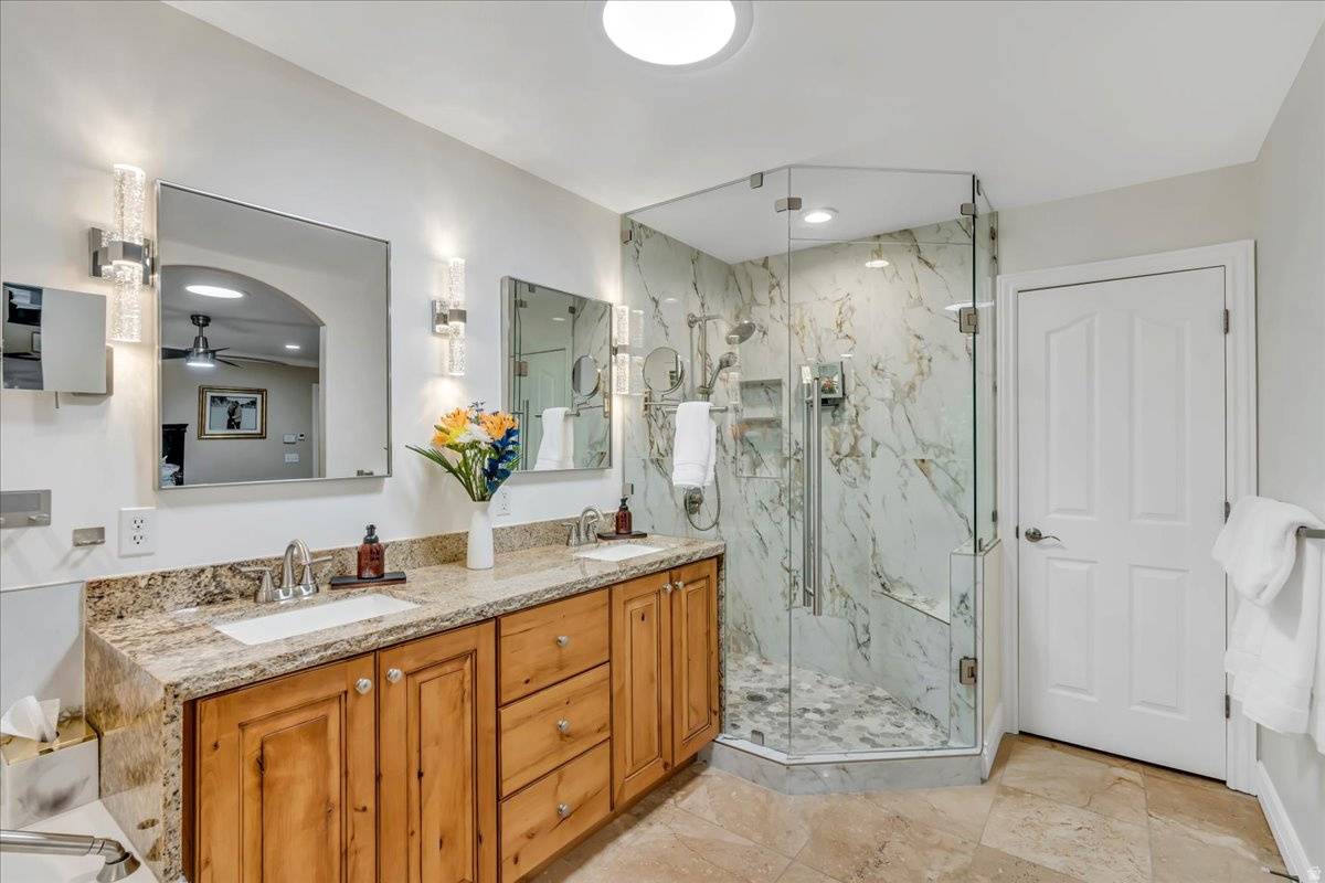 JONES MEADOW - Residential