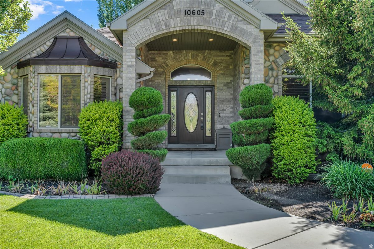 JONES MEADOW - Residential