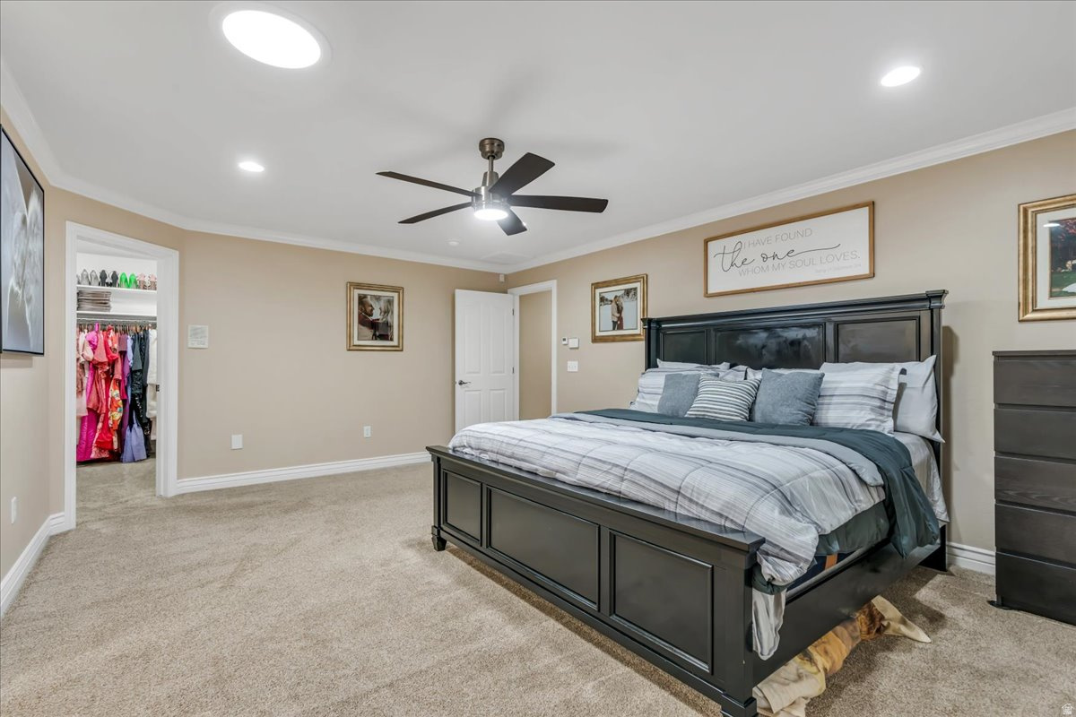 JONES MEADOW - Residential