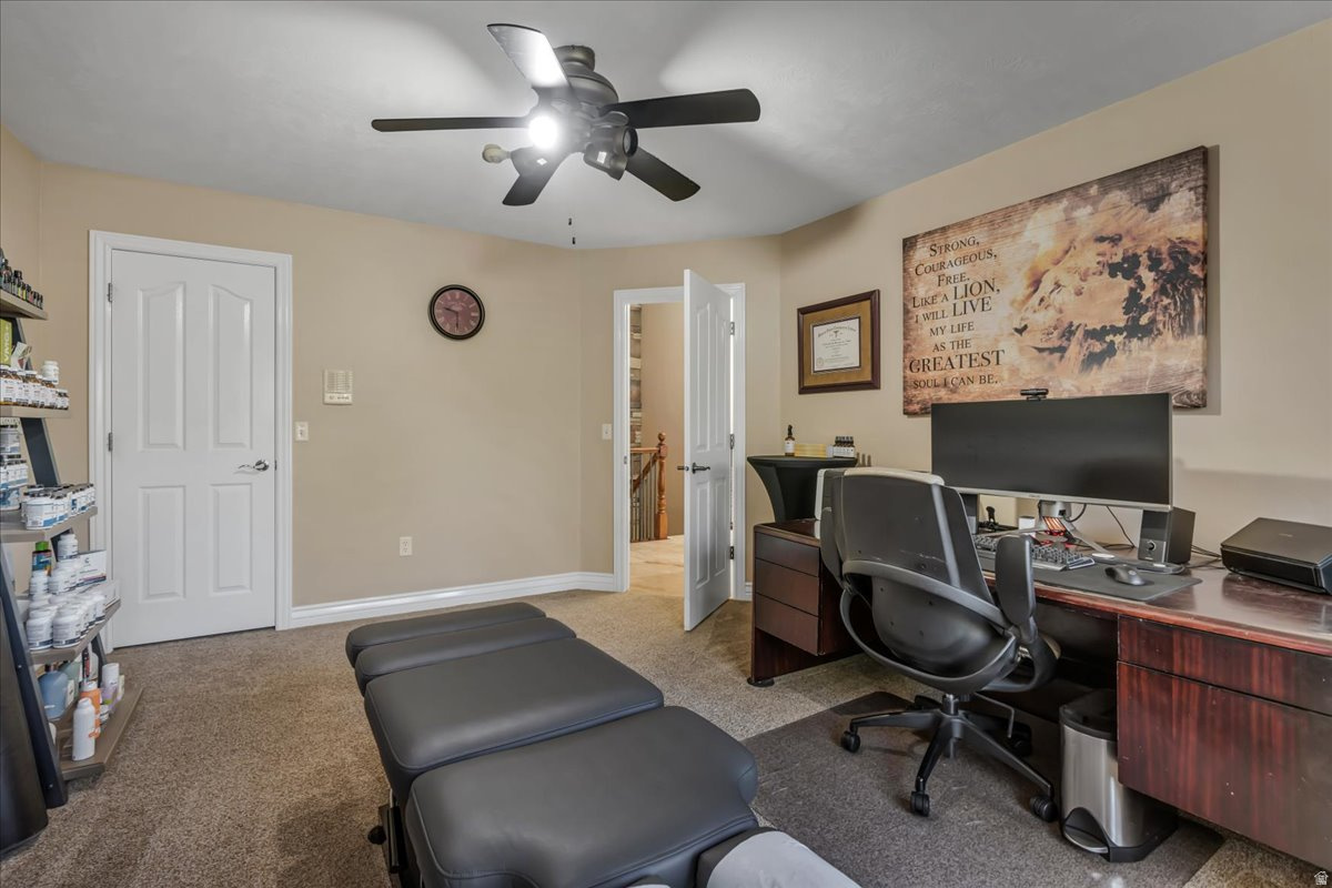 JONES MEADOW - Residential