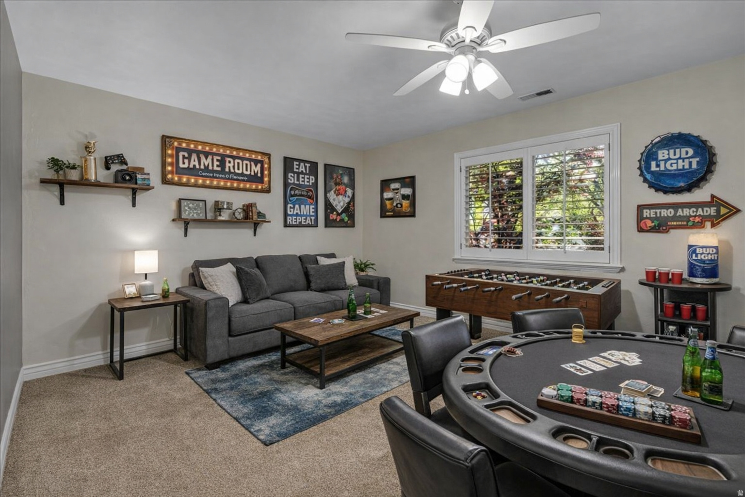 JONES MEADOW - Residential