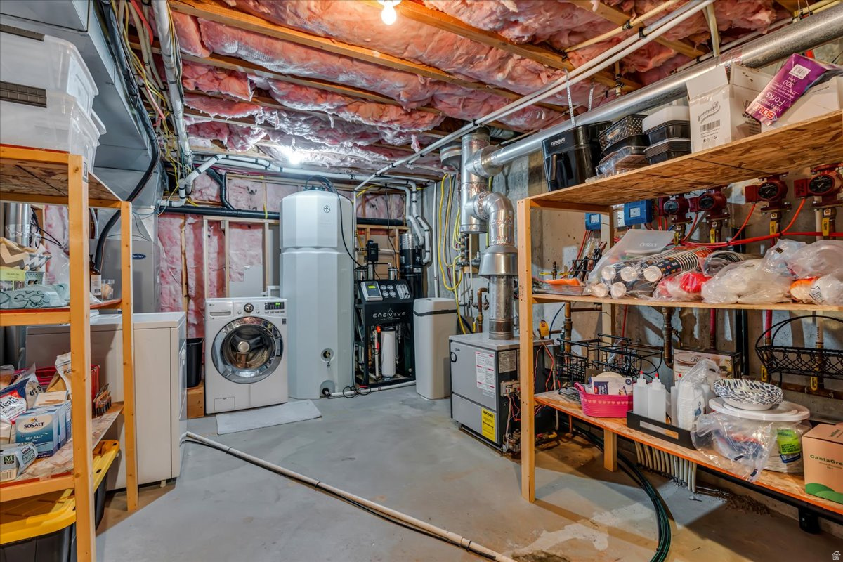 JONES MEADOW - Residential