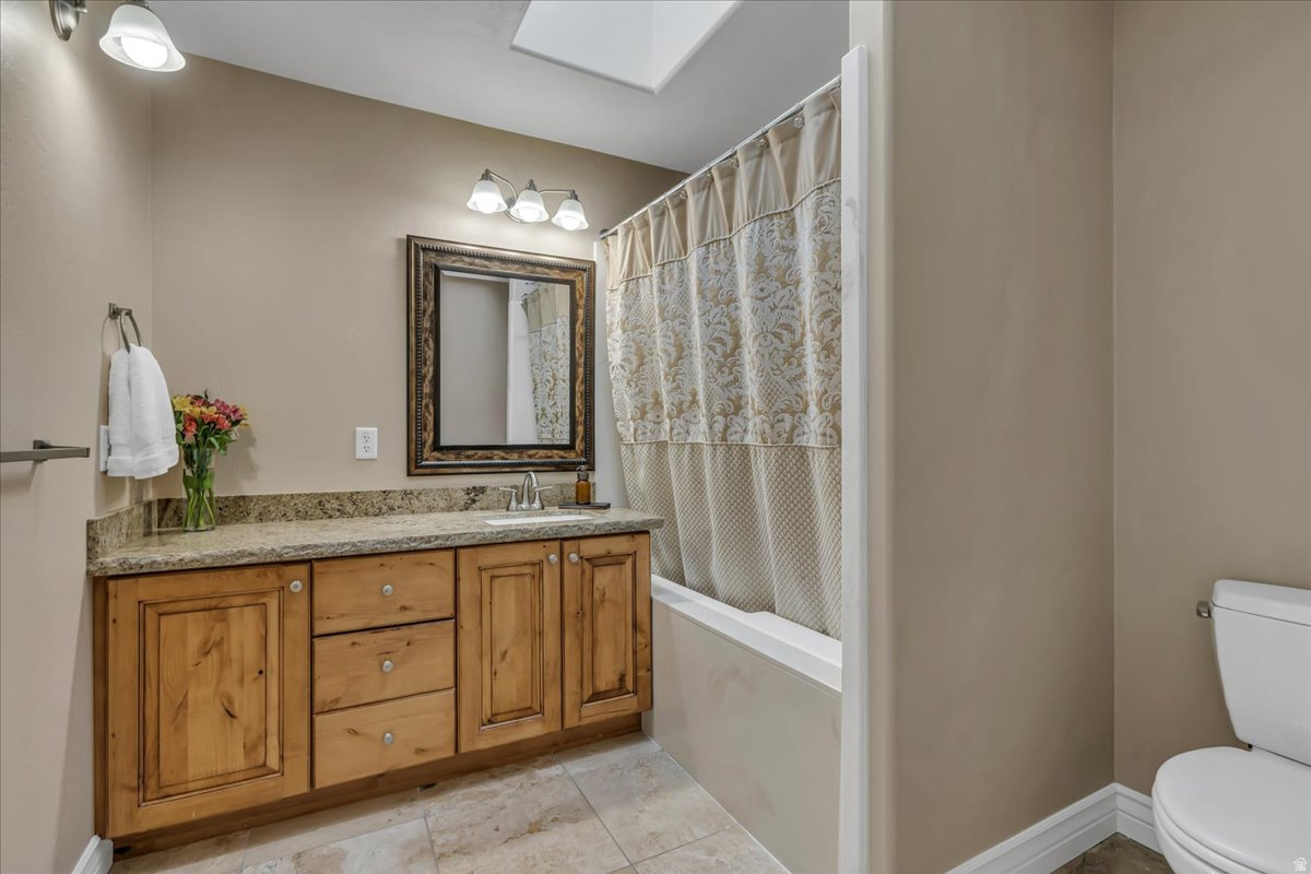 JONES MEADOW - Residential