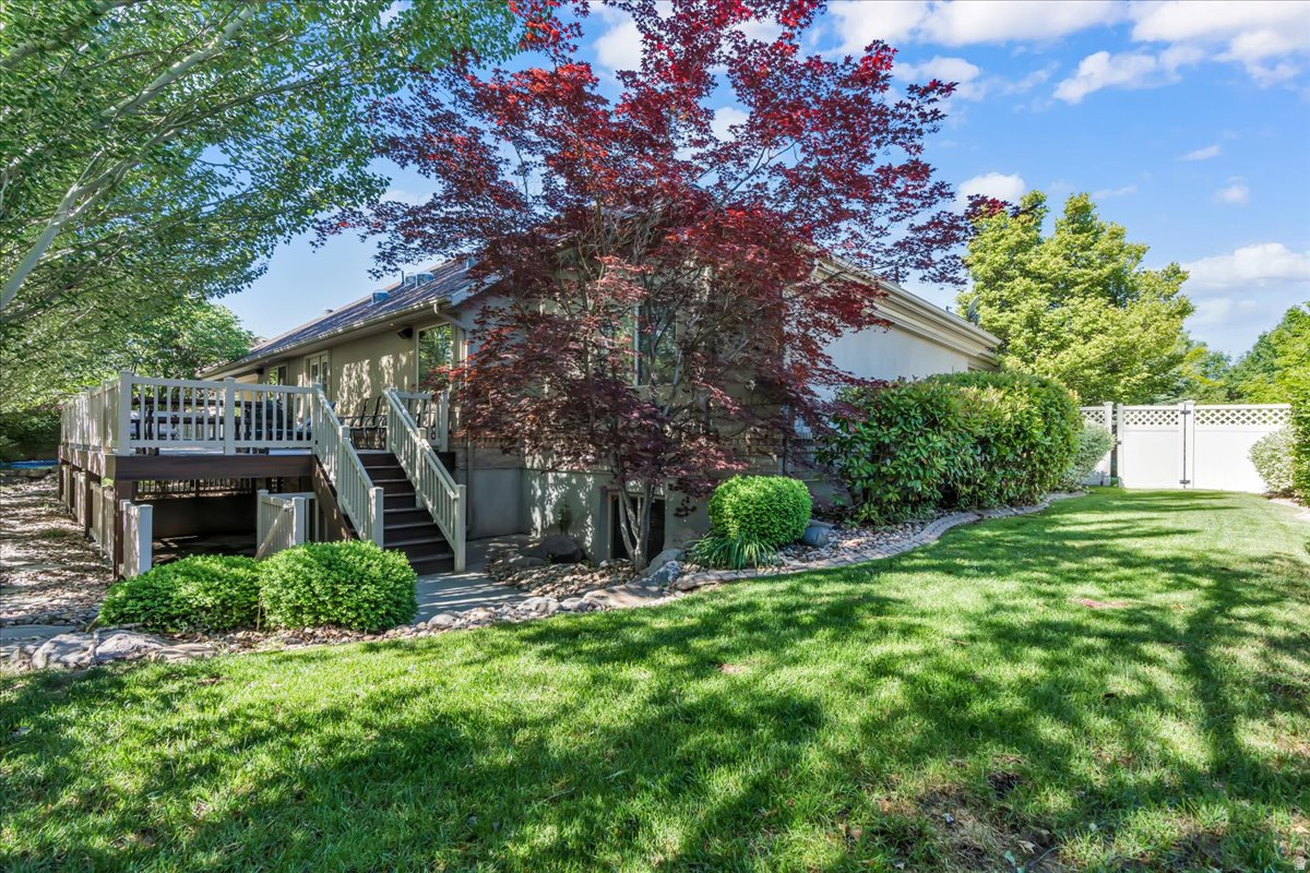 JONES MEADOW - Residential