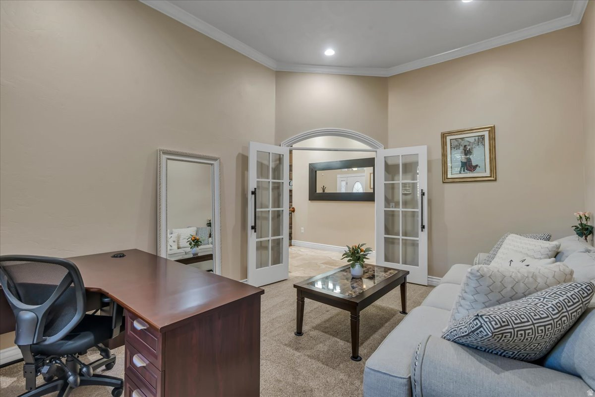 JONES MEADOW - Residential