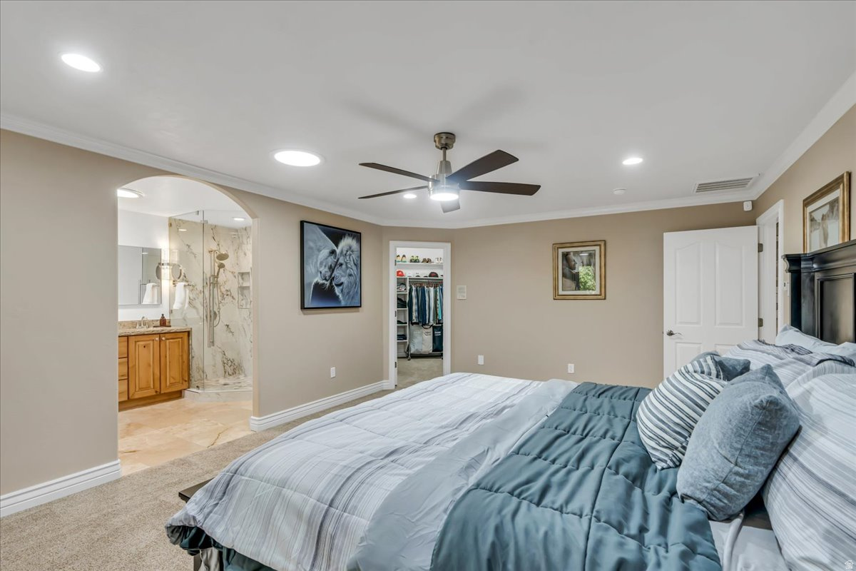 JONES MEADOW - Residential