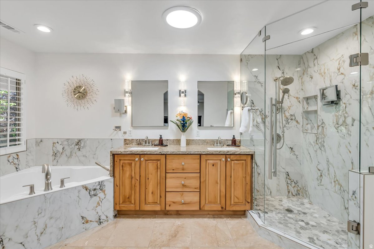 JONES MEADOW - Residential