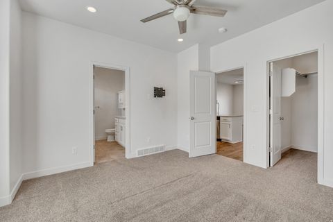 Tiny photo for 986 W CYAN VALLEY WAY S, Bluffdale, UT 84065 (MLS # 2156840)