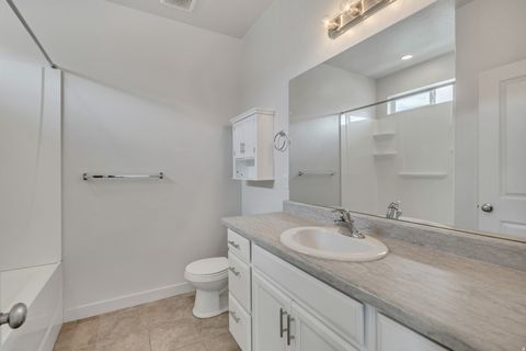 Tiny photo for 986 W CYAN VALLEY WAY S, Bluffdale, UT 84065 (MLS # 2156840)