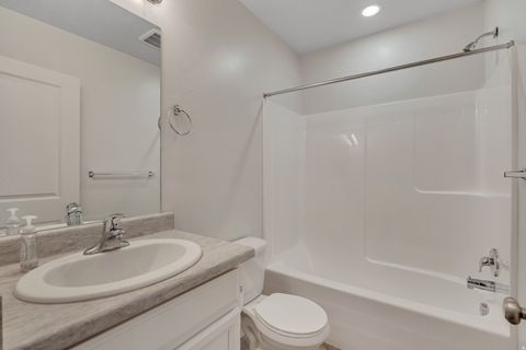 Tiny photo for 986 W CYAN VALLEY WAY S, Bluffdale, UT 84065 (MLS # 2156840)
