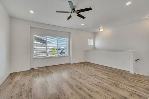 Tiny photo for 986 W CYAN VALLEY WAY S, Bluffdale, UT 84065 (MLS # 2156840)