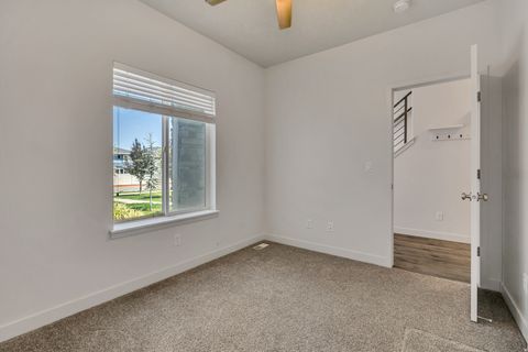 Tiny photo for 986 W CYAN VALLEY WAY S, Bluffdale, UT 84065 (MLS # 2156840)