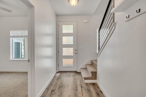 Tiny photo for 986 W CYAN VALLEY WAY S, Bluffdale, UT 84065 (MLS # 2156840)