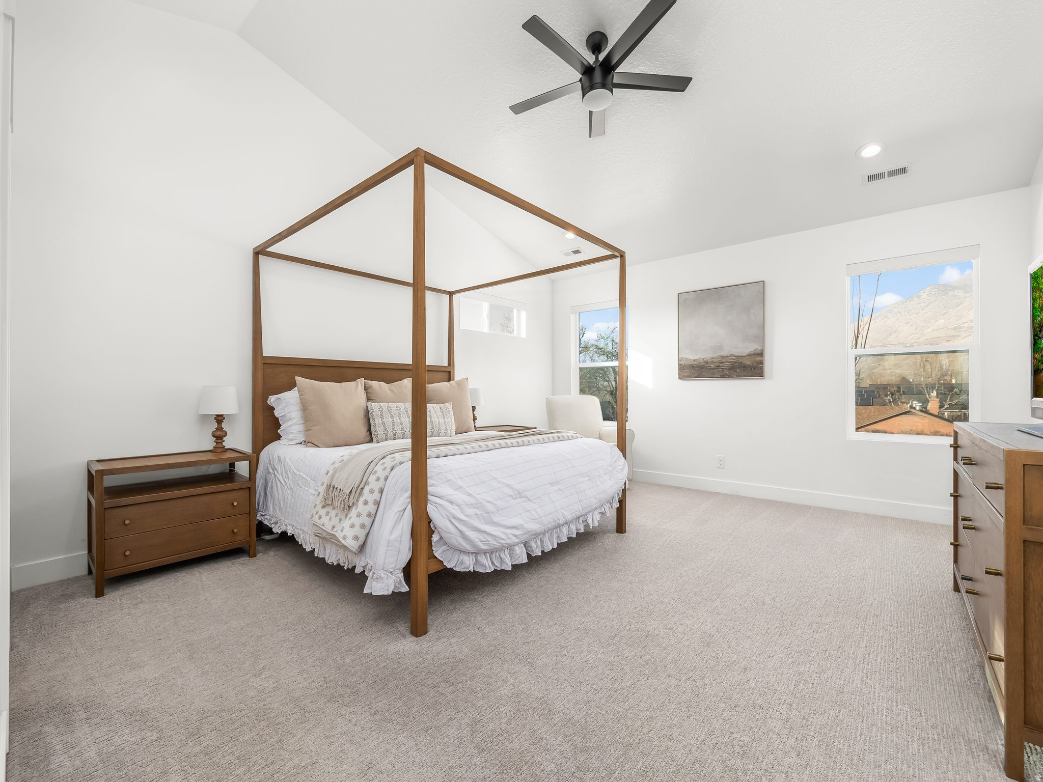 DAYBREAK MEADOWS PLA - Residential