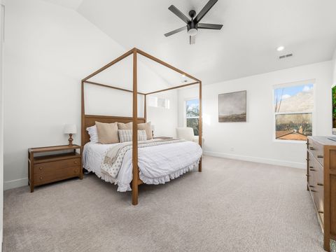 Tiny photo for 411 E DAYBREAK DR N, Pleasant Grove, UT 84062 (MLS # 2137791)