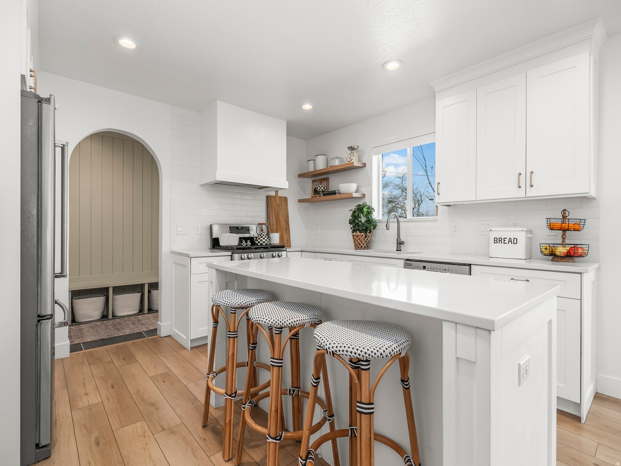 DAYBREAK MEADOWS PLA - Residential