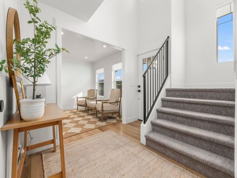 Tiny photo for 411 E DAYBREAK DR N, Pleasant Grove, UT 84062 (MLS # 2137791)