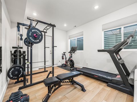 Tiny photo for 411 E DAYBREAK DR N, Pleasant Grove, UT 84062 (MLS # 2137791)