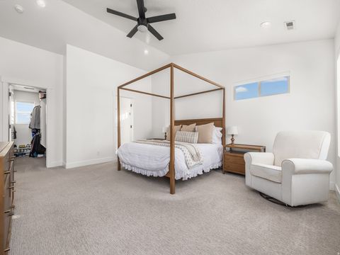 Tiny photo for 411 E DAYBREAK DR N, Pleasant Grove, UT 84062 (MLS # 2137791)