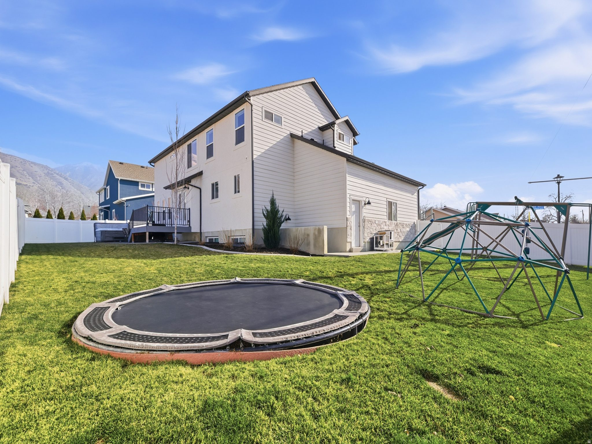 DAYBREAK MEADOWS PLA - Residential