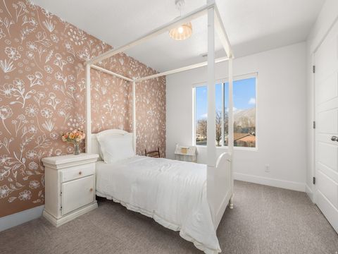 Tiny photo for 411 E DAYBREAK DR N, Pleasant Grove, UT 84062 (MLS # 2137791)