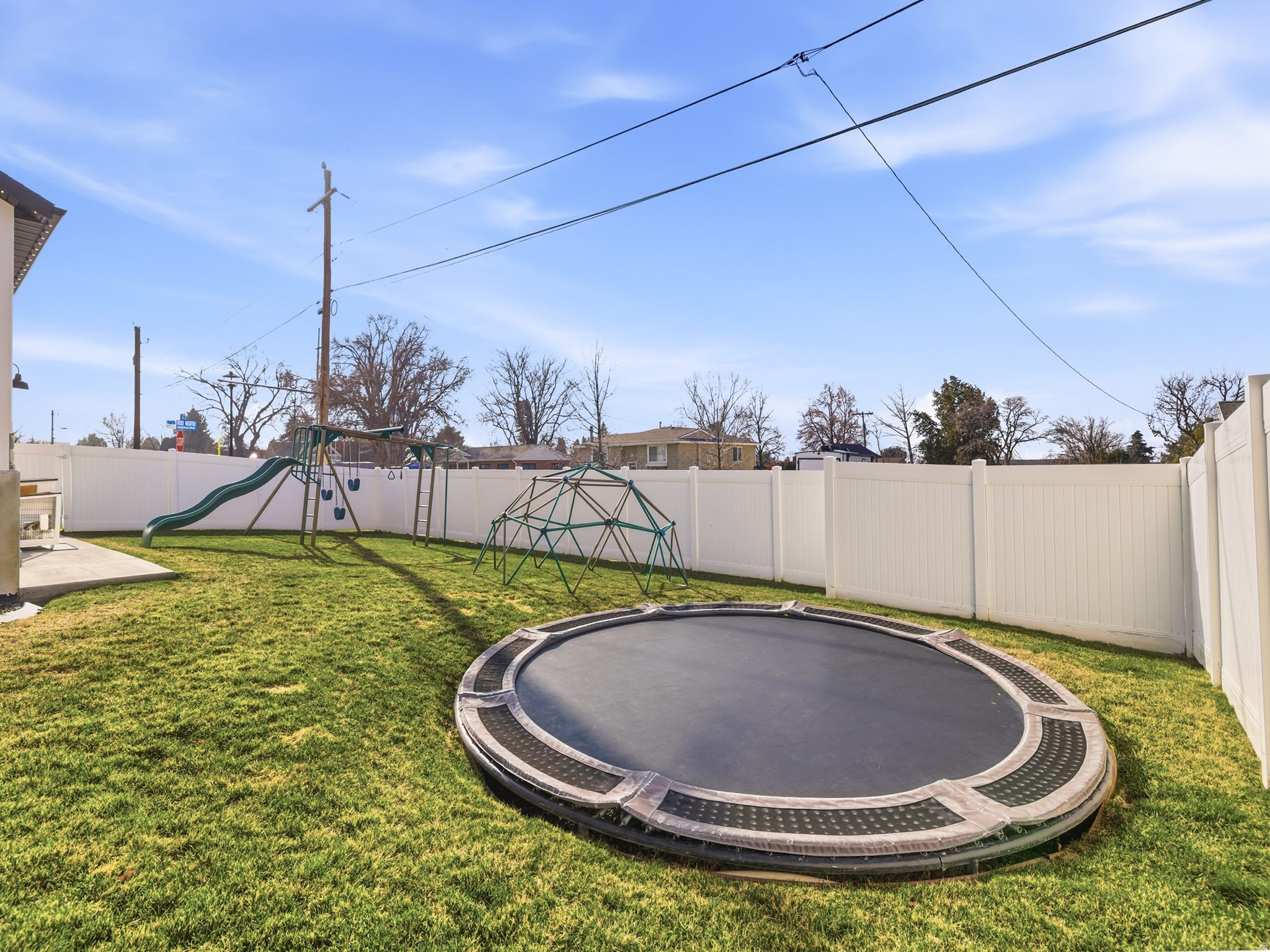 DAYBREAK MEADOWS PLA - Residential