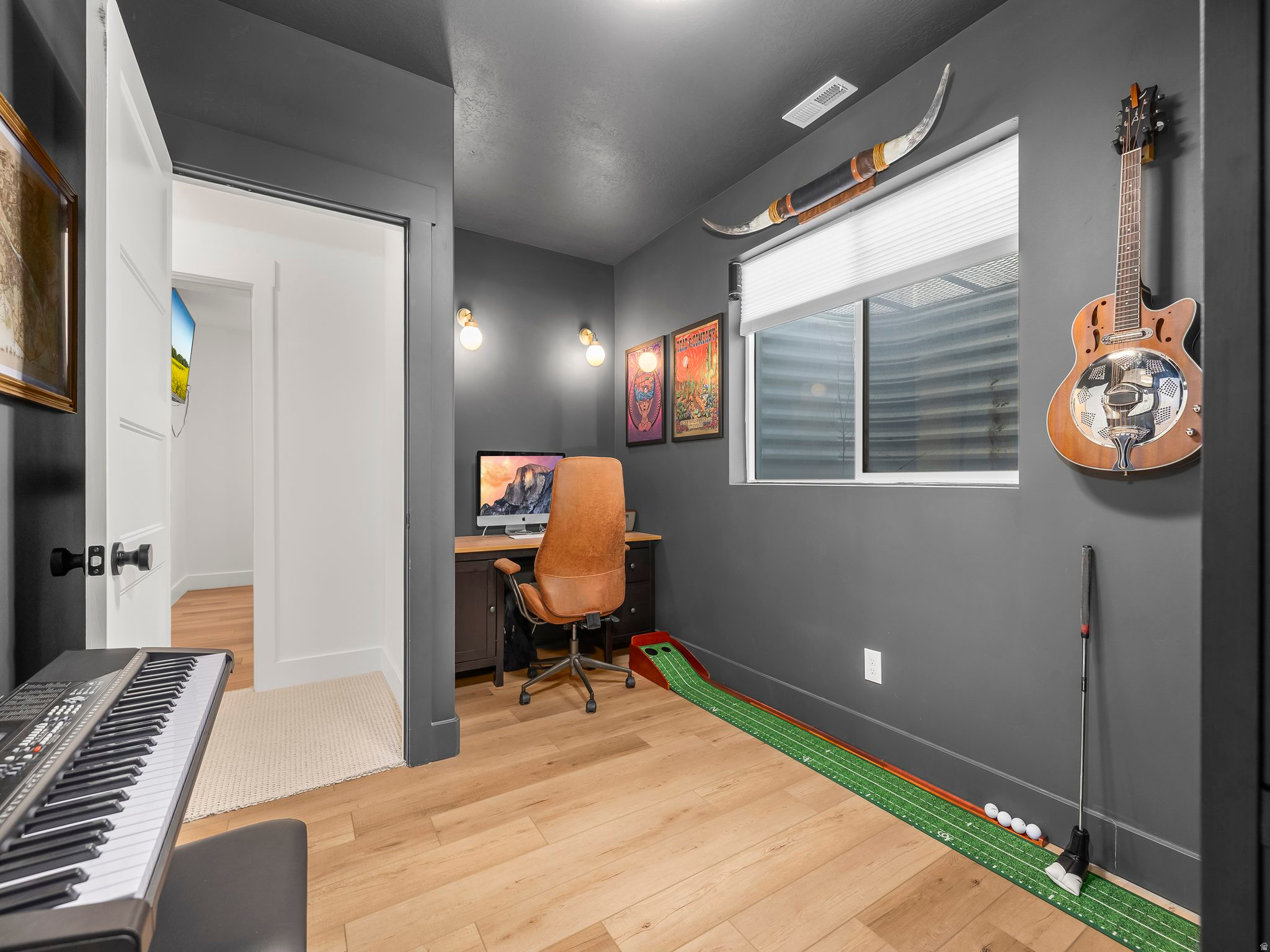 DAYBREAK MEADOWS PLA - Residential