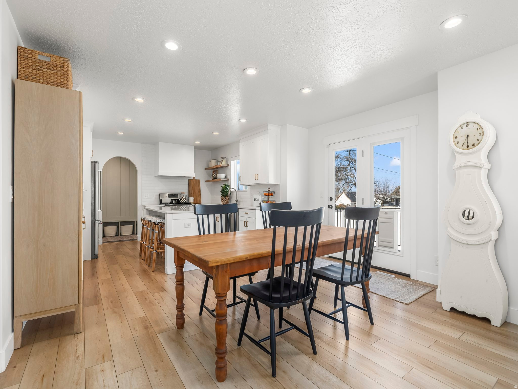 DAYBREAK MEADOWS PLA - Residential