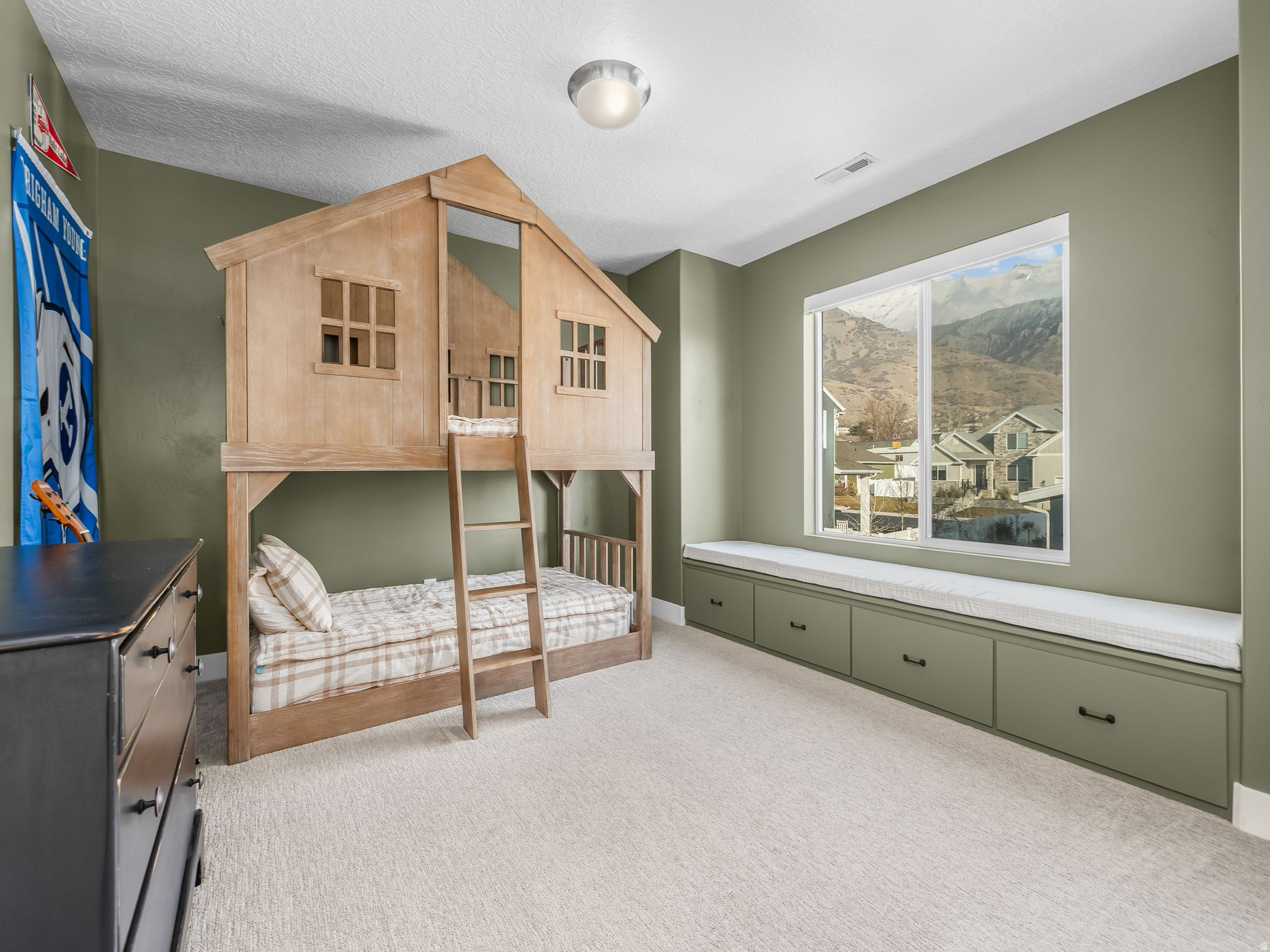 DAYBREAK MEADOWS PLA - Residential