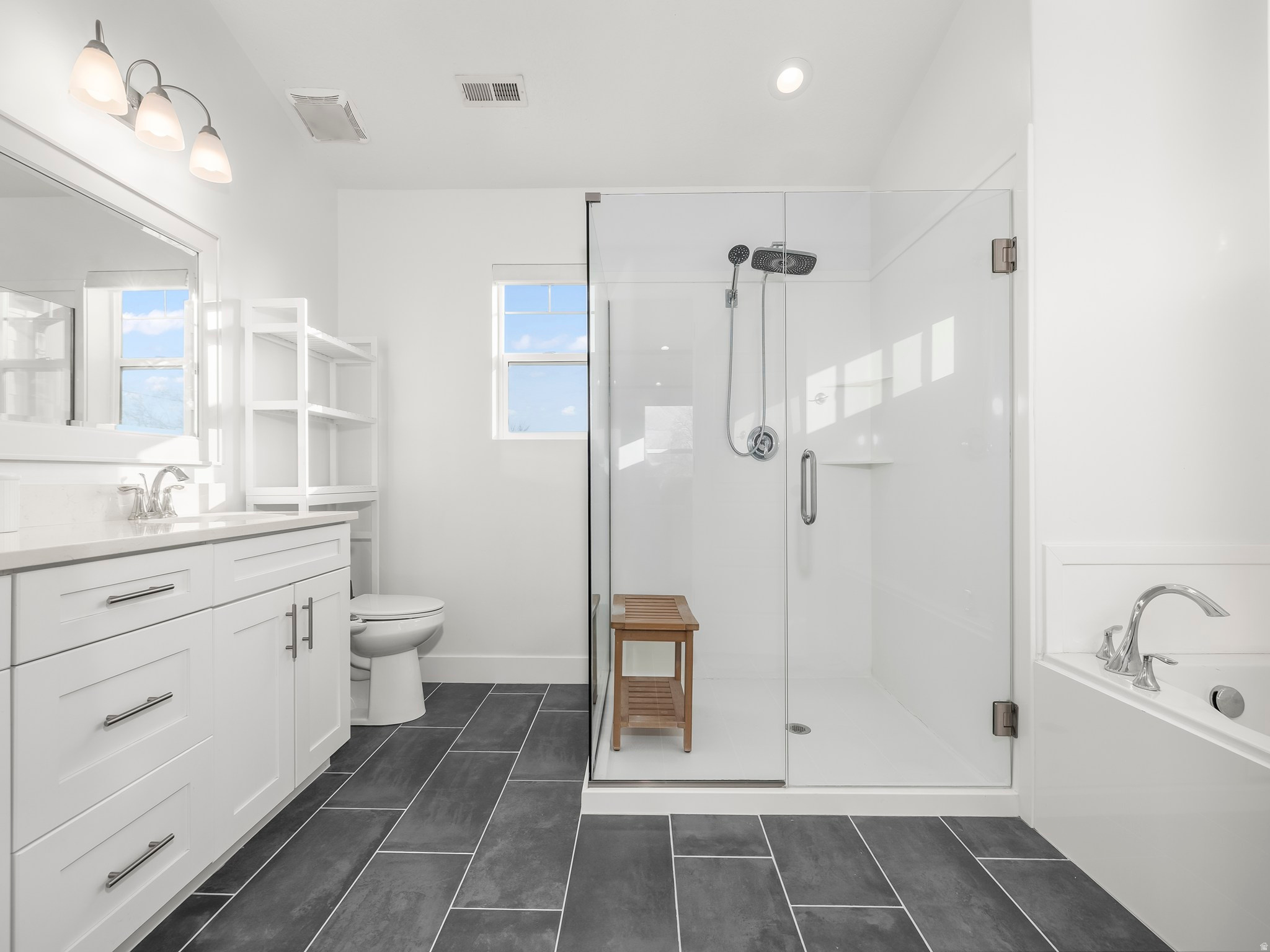 DAYBREAK MEADOWS PLA - Residential