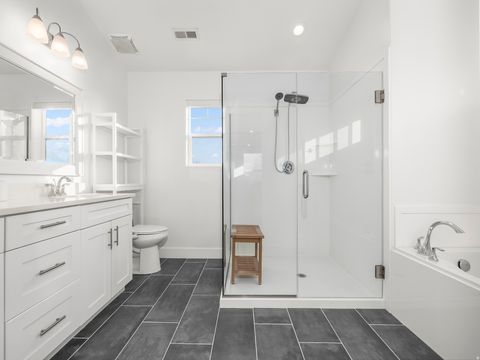 Tiny photo for 411 E DAYBREAK DR N, Pleasant Grove, UT 84062 (MLS # 2137791)