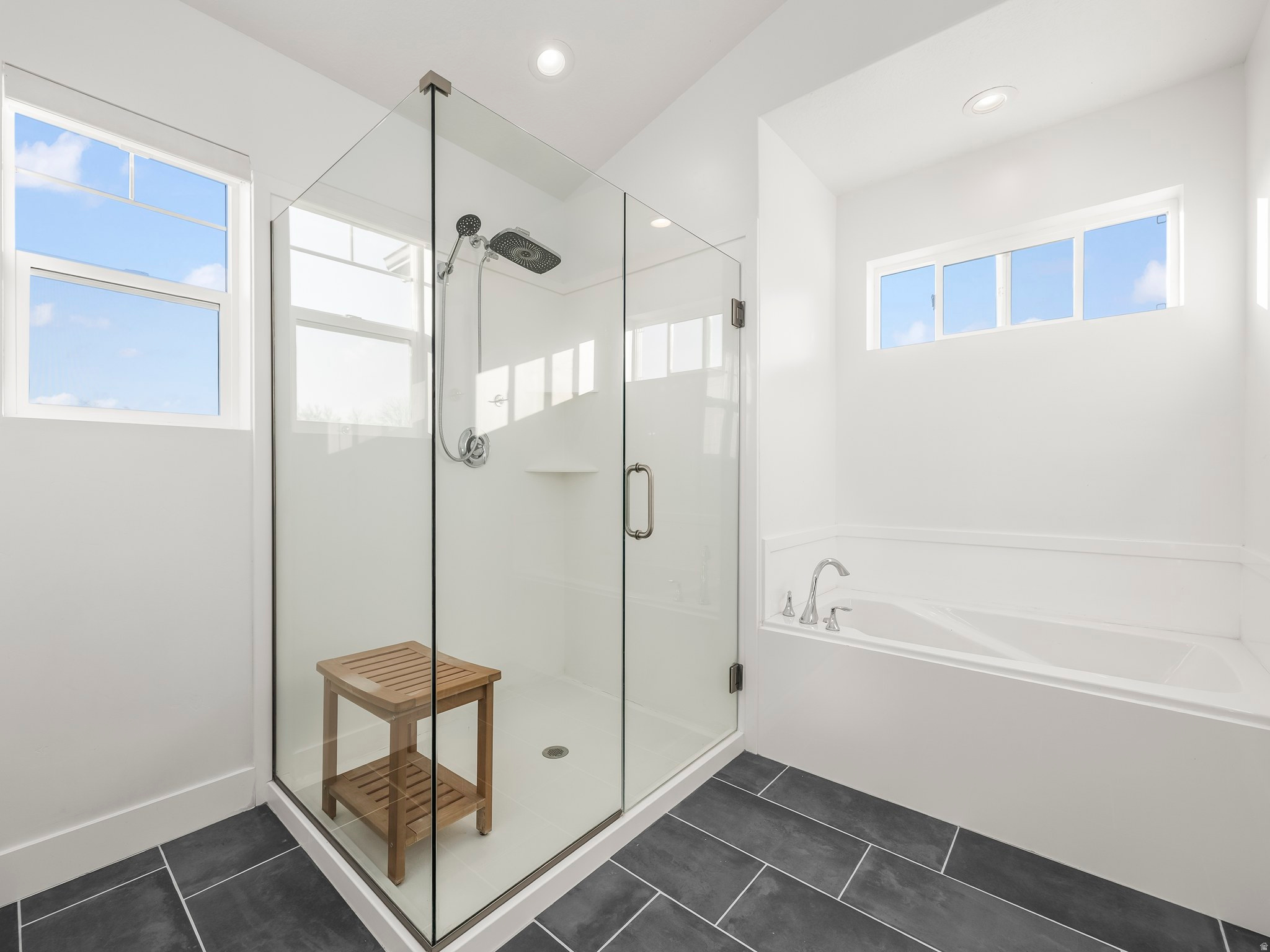 DAYBREAK MEADOWS PLA - Residential