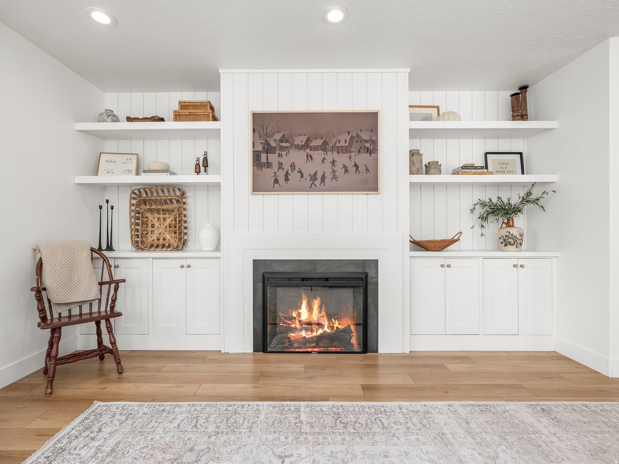 DAYBREAK MEADOWS PLA - Residential