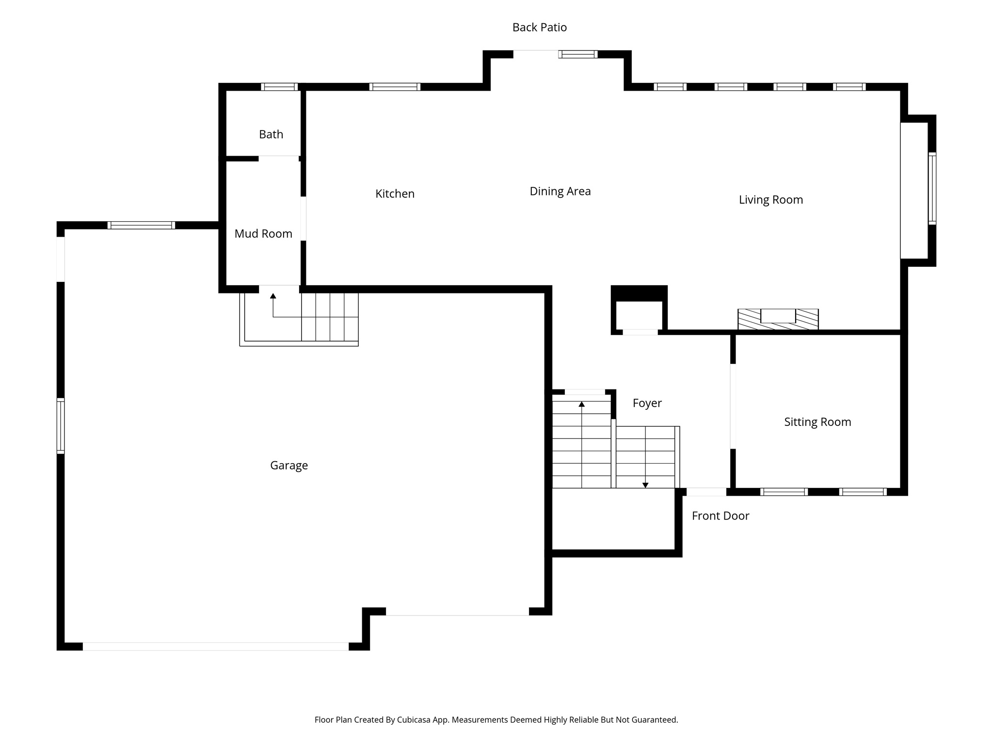DAYBREAK MEADOWS PLA - Residential