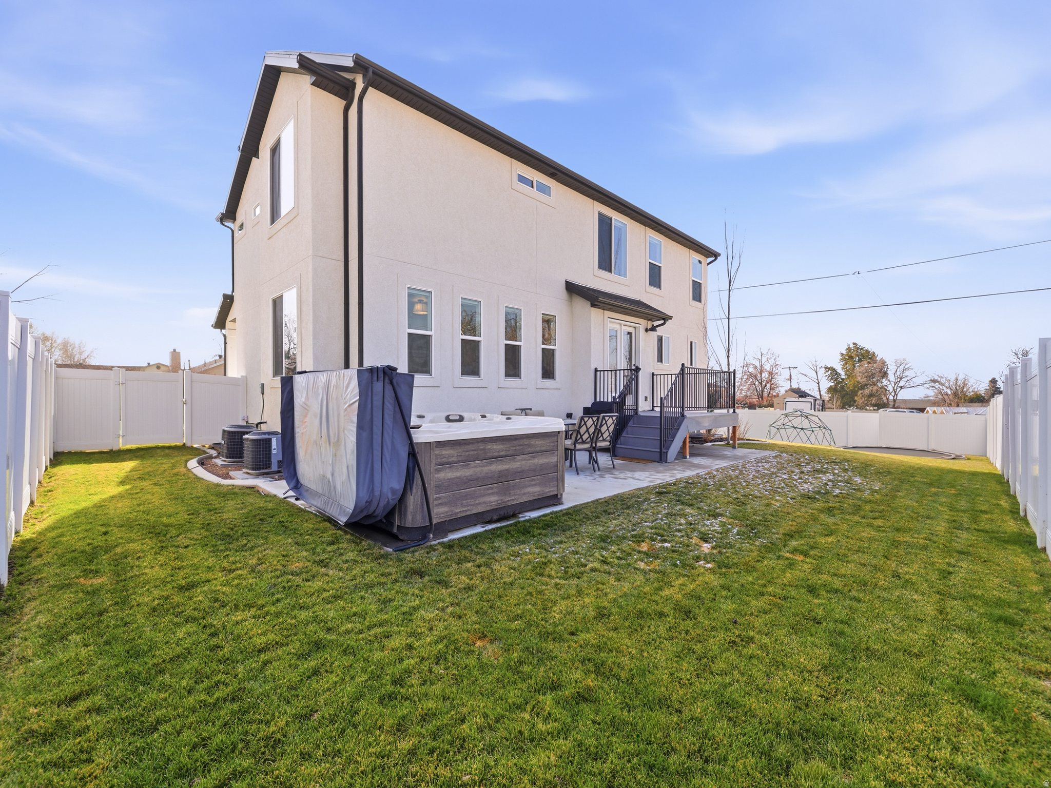 DAYBREAK MEADOWS PLA - Residential