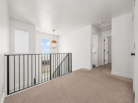 Tiny photo for 411 E DAYBREAK DR N, Pleasant Grove, UT 84062 (MLS # 2137791)