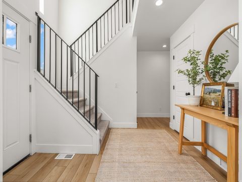 Tiny photo for 411 E DAYBREAK DR N, Pleasant Grove, UT 84062 (MLS # 2137791)