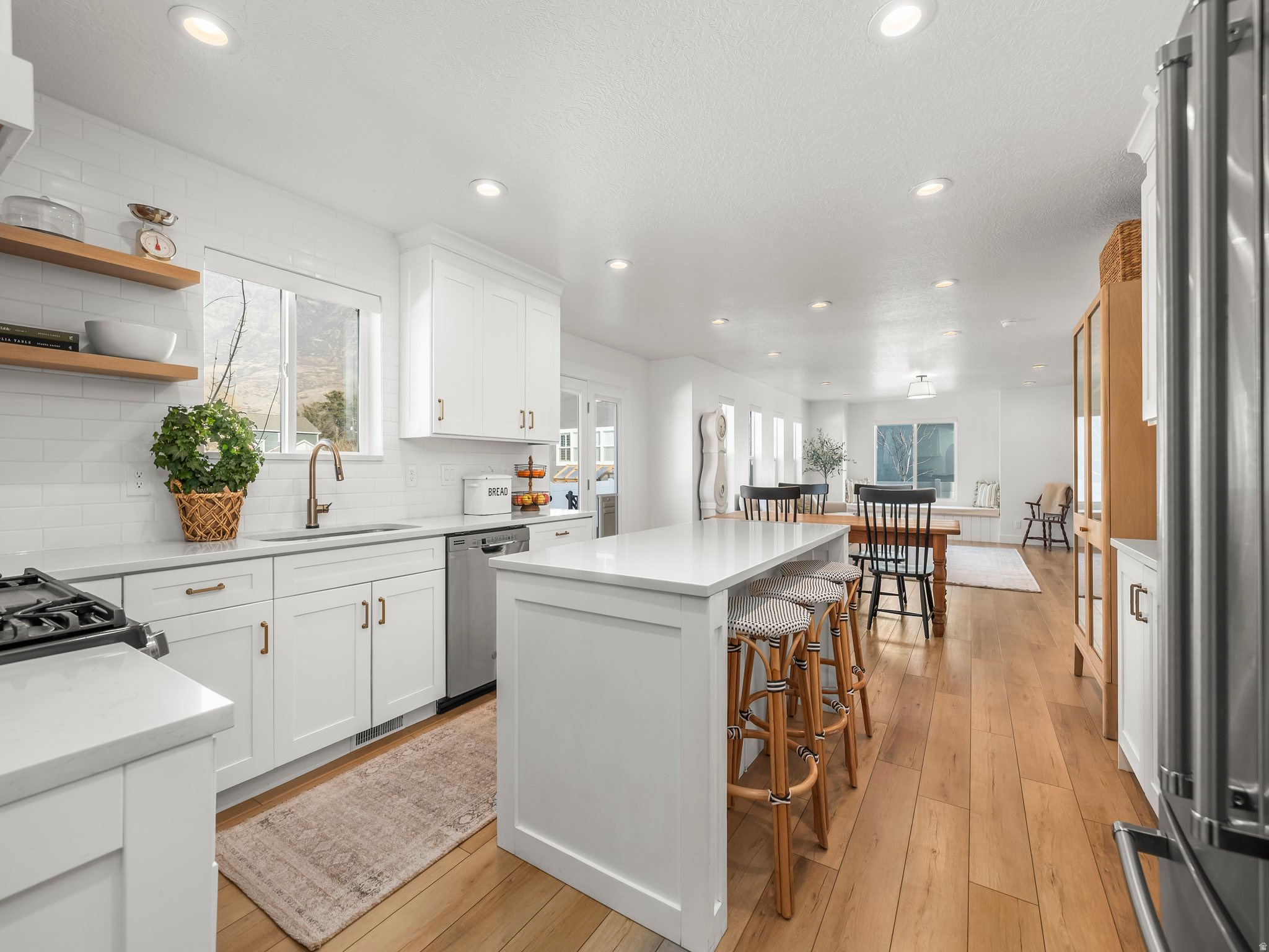 DAYBREAK MEADOWS PLA - Residential