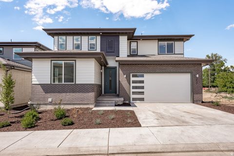 Photo of 274 E WATER WAY #230, Midvale, UT 84070 (MLS # 2121280)