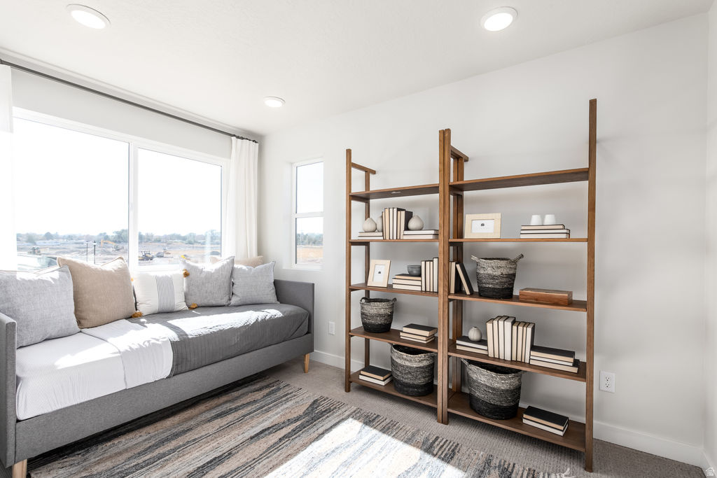 THE MILL - Residential